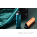 Vape sekali pakai vape 4000 puff hqd cuvie air